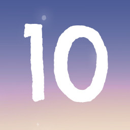 10