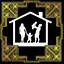 Rest House Achievement