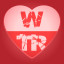 I LOVE WTR