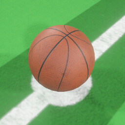 Basketball