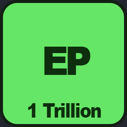 EP Trillionaire