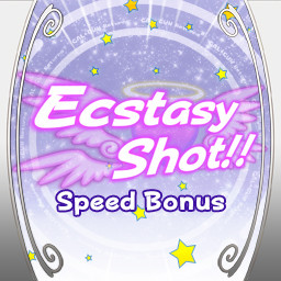 Ecstacy Speedster