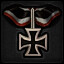 The Knight's Cross of the Iron Cross