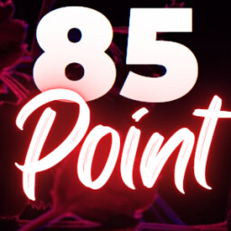 Eighty-five Points