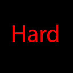 Hard