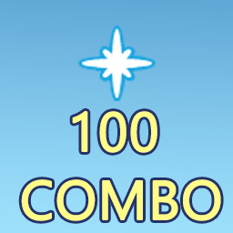 100 Combo