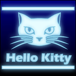 Hello, Kitty!