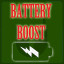 Battery Boost Skill