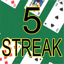 5 Streak