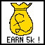 Earn 5000 cash