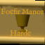 Completed Foefir Manor on Harde