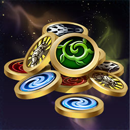 Elemental Stones 3