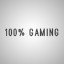 100% GAMING