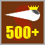 500 Kills