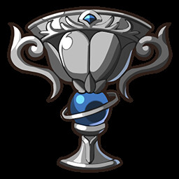 Silver Trophy