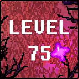 Level 75