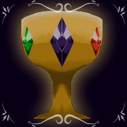 The Pathfinder Chalice