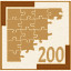 All 200 puzzles