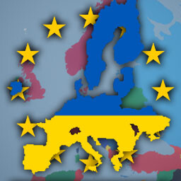 Ukraine is Europe