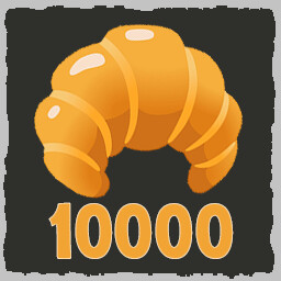 10,000!