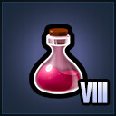 Unlock Consumables 8