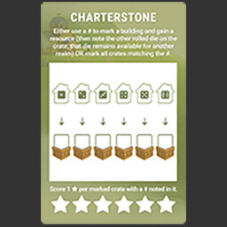 Charterstone Star