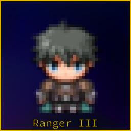 Ranger III