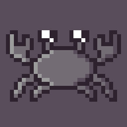 Gray Crab Minigame