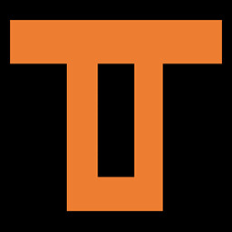 T+