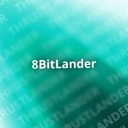 8BitLander