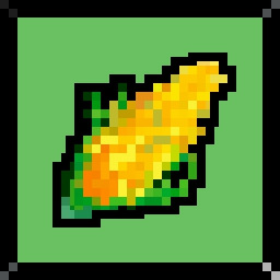 Golden Corn