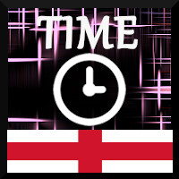 UNDER TIME ENGLAND