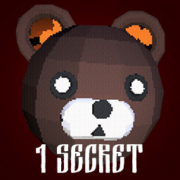 Secret bear