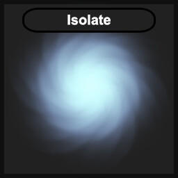 Isolate