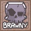 Brawny Hollowkeep