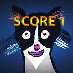 SCORE 1