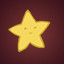 Gold Star!