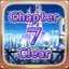 Chapter 7 Cleared