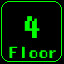 Fourth Floor Unlocked!