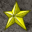 Gold Star