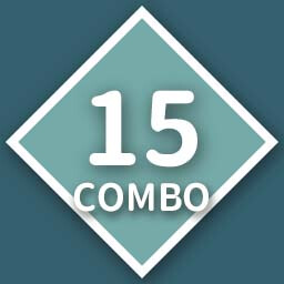 Combo 15