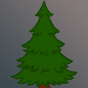 Christmas tree