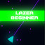 LAZER BEGINNER