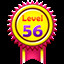 Level 56 solved !