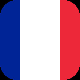 National Flag of France