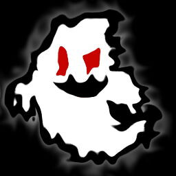 This is a Ghost !