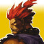 Mastery: Akuma