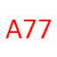 A77_NAME