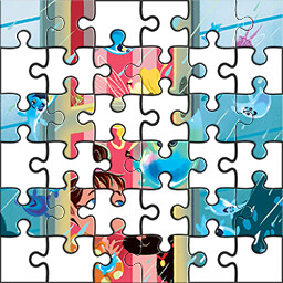 Ninth Puzzle Complete on Level 2!