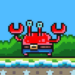 Crab Boss